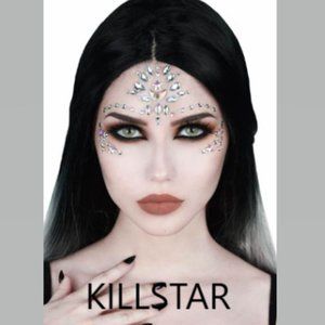 Killstar | Moon Child Face Jewels